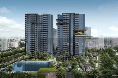 ALTURA Apartment / Condo | Listing