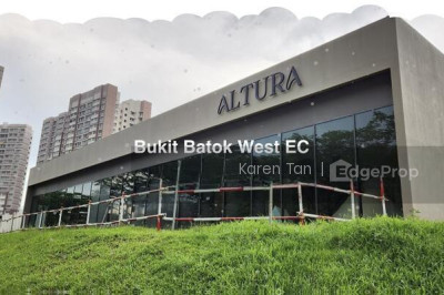 ALTURA Apartment / Condo | Listing