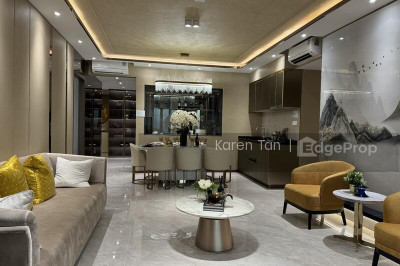 CHUAN PARK Apartment / Condo | Listing