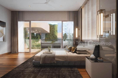 THE GIVERNY RESIDENCES Apartment / Condo | Listing