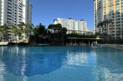 YEW MEI GREEN Apartment / Condo | Listing