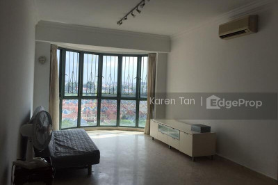 YEW MEI GREEN Apartment / Condo | Listing