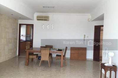 YEW MEI GREEN Apartment / Condo | Listing