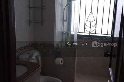 YEW MEI GREEN Apartment / Condo | Listing