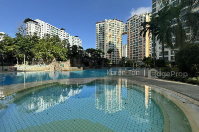 YEW MEI GREEN Apartment / Condo | Listing