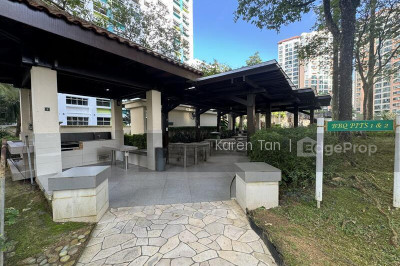 YEW MEI GREEN Apartment / Condo | Listing