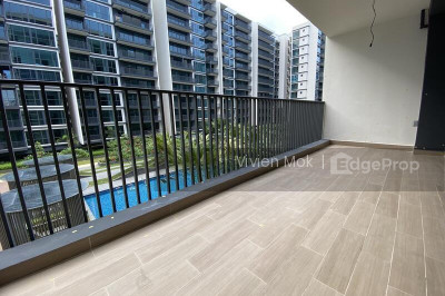 TREASURE AT TAMPINES Apartment / Condo | Listing