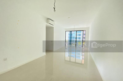 TREASURE AT TAMPINES Apartment / Condo | Listing