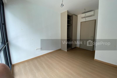 TREASURE AT TAMPINES Apartment / Condo | Listing