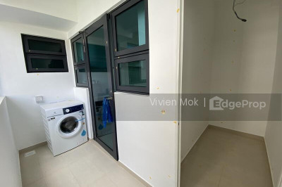 TREASURE AT TAMPINES Apartment / Condo | Listing