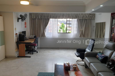 17 TOH YI DRIVE HDB | Listing