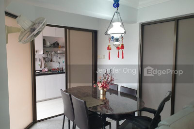 17 TOH YI DRIVE HDB | Listing