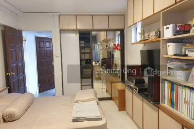 17 TOH YI DRIVE HDB | Listing