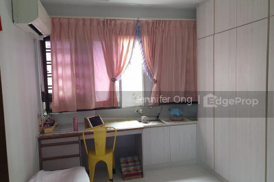 17 TOH YI DRIVE HDB | Listing