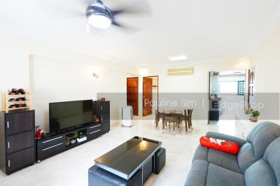 274 TAMPINES STREET 22 HDB | Listing