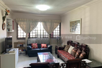 233 BISHAN STREET 22 HDB | Listing