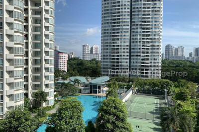 233 BISHAN STREET 22 HDB | Listing