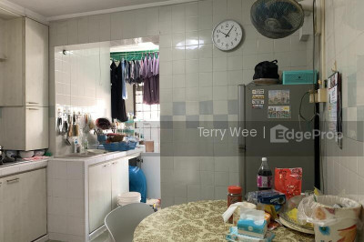 233 BISHAN STREET 22 HDB | Listing