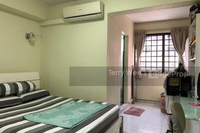 233 BISHAN STREET 22 HDB | Listing