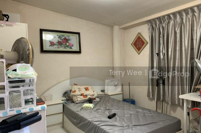 233 BISHAN STREET 22 HDB | Listing