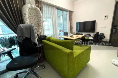 NATHAN RESIDENCES Apartment / Condo | Listing