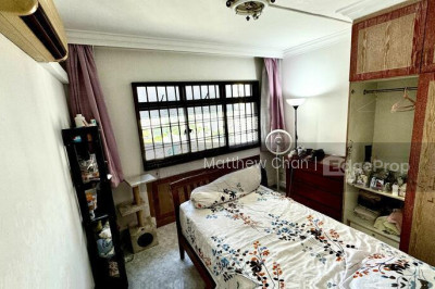 287A JURONG EAST STREET 21 HDB | Listing