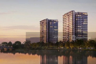 THE LAKEGARDEN RESIDENCES Apartment / Condo | Listing