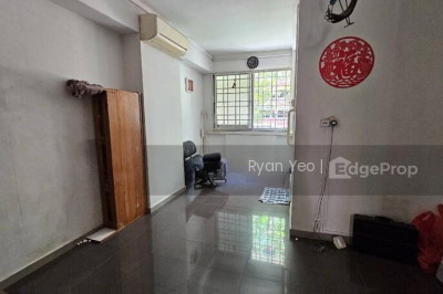 262 BISHAN STREET 22 HDB | Listing