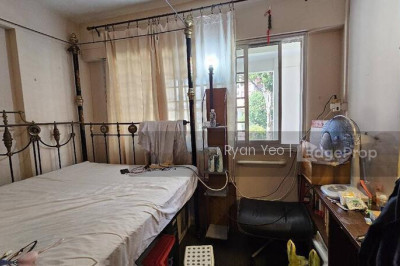 262 BISHAN STREET 22 HDB | Listing