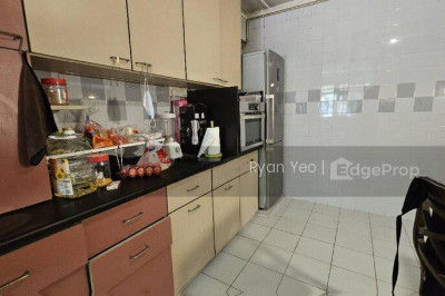 262 BISHAN STREET 22 HDB | Listing