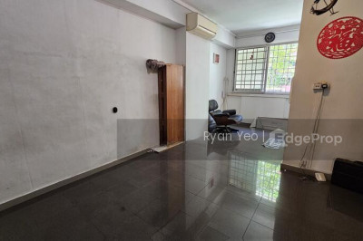 262 BISHAN STREET 22 HDB | Listing