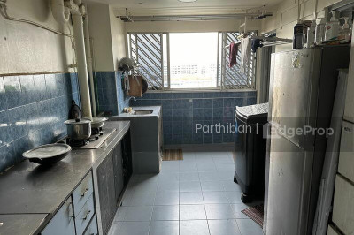 187 BOON LAY AVENUE HDB | Listing