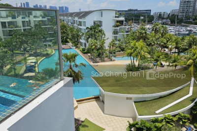 MARINA COLLECTION Apartment / Condo | Listing