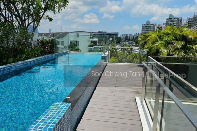 MARINA COLLECTION Apartment / Condo | Listing