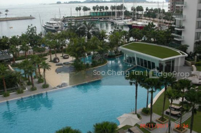 MARINA COLLECTION Apartment / Condo | Listing