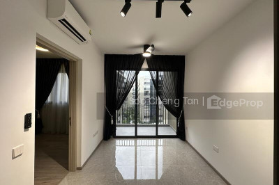 SENGKANG GRAND RESIDENCES Apartment / Condo | Listing