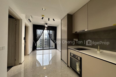 SENGKANG GRAND RESIDENCES Apartment / Condo | Listing