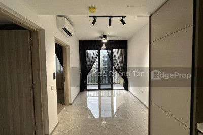 SENGKANG GRAND RESIDENCES Apartment / Condo | Listing