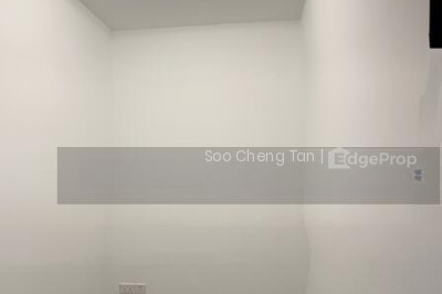 SENGKANG GRAND RESIDENCES Apartment / Condo | Listing