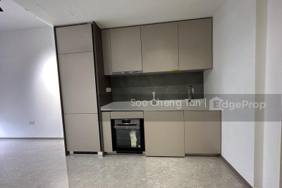 SENGKANG GRAND RESIDENCES Apartment / Condo | Listing