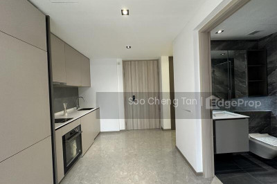 SENGKANG GRAND RESIDENCES Apartment / Condo | Listing