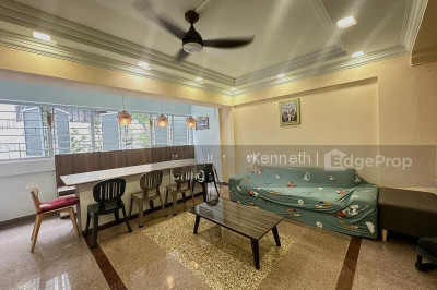 638 HOUGANG AVENUE 8 HDB | Listing