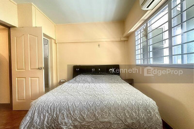 638 HOUGANG AVENUE 8 HDB | Listing