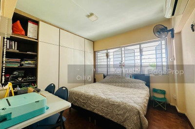 638 HOUGANG AVENUE 8 HDB | Listing