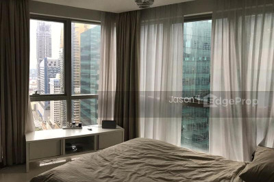 THE SAIL @ MARINA BAY Apartment / Condo | Listing