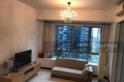 THE SAIL @ MARINA BAY Apartment / Condo | Listing