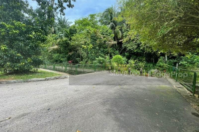 GREENBANK PARK Landed | Listing