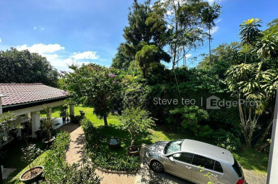 BIN TONG PARK Landed | Listing