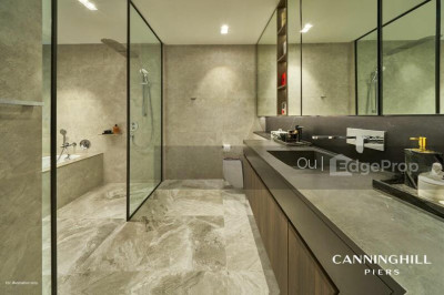 CANNINGHILL PIERS Apartment / Condo | Listing