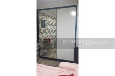 577 HOUGANG AVENUE 4 HDB | Listing